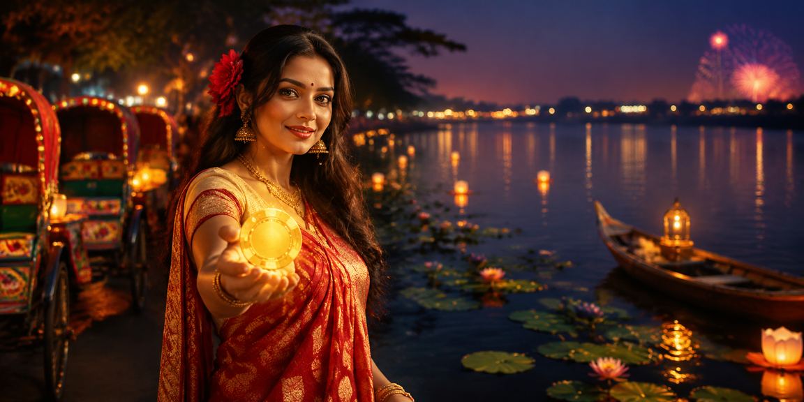 ঢাকায় উন্নত মোবাইল বেটিং অভিজ্ঞতা