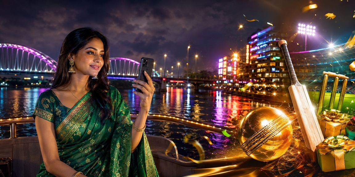 রাজশাহীতে ক্রিকেট বেটিং প্ল্যাটফর্ম
